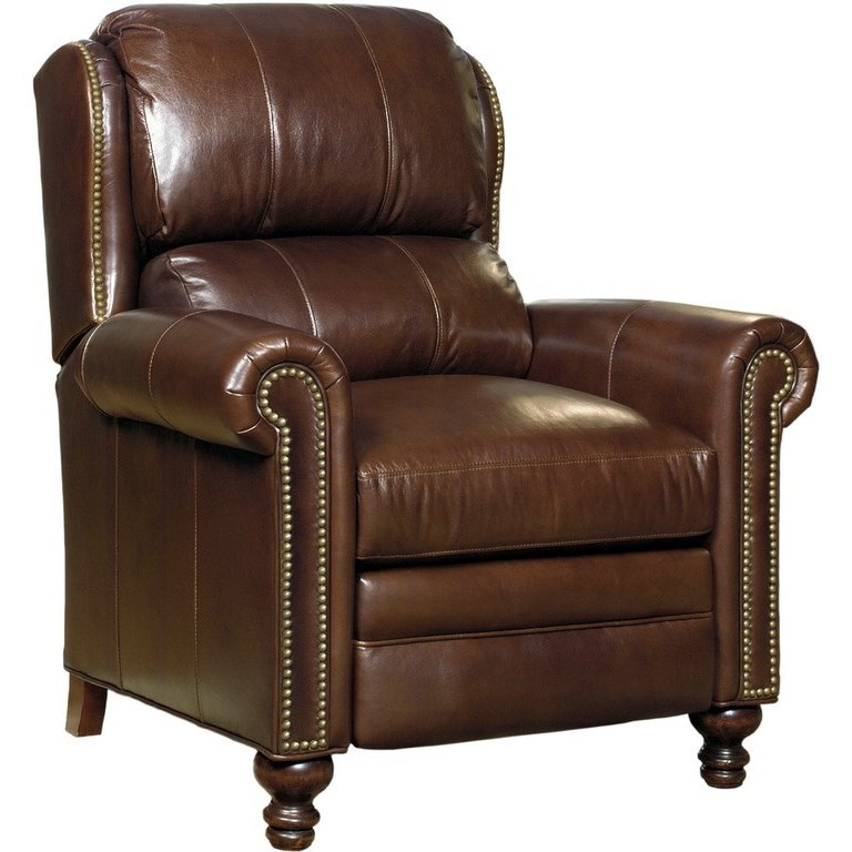Bradington outlet young recliner